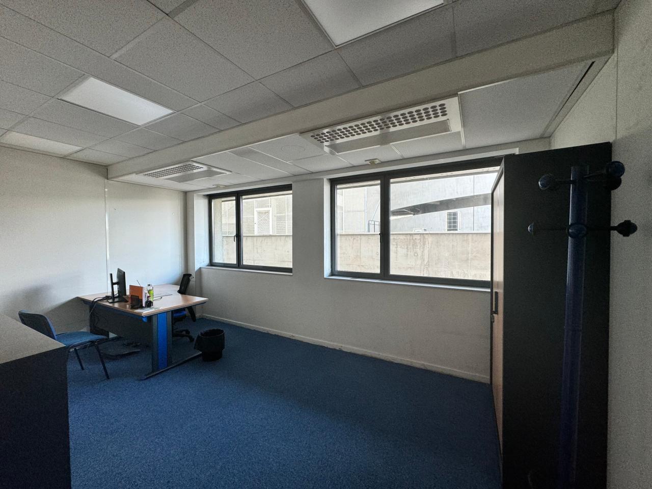 Bureau Lyon 1129m² Location bureau Lyon Rhône OLBUR2109193 9